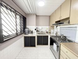 Blk 786 Khatib Vale (Yishun), HDB 5 Rooms #500673281